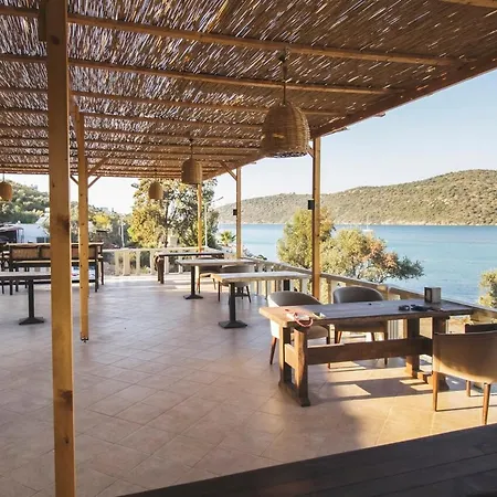 Peaceful Boutique W Great View Hotel Milas